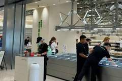 年开600店、门店破千：几多全要在新鲜零食赛道抢什么？