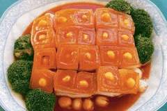 鲁菜三支一脉五中心：探寻山东美食地理格局