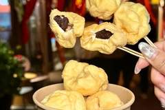 台州六大招牌特色美食，藏着浙东滨海风味，每一口都是地道山海味