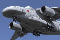 日本斥资414亿研发新型电子战飞机，能否打破中国拒止体系？
