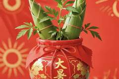 大暑饺子：2馅不上桌，3馅端上桌，清爽度夏保健康