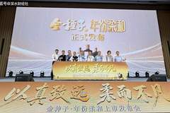 皖北“睡狮”的觉醒，金种子酒的突围之战