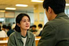 25年后市委书记回校赴宴 重逢当年因考北大提分手的旧情人 放下过往解心结