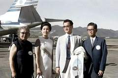 68年全家照之外，方瑀以教育与文字书写的厚重人生，尽显从容不凡的女性力量