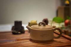 一个人的茶，不孤单
