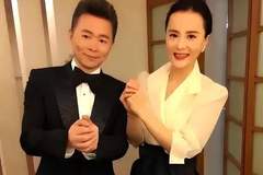 王宏伟杨珊珊婚十七载 民歌大咖钢琴教授携手踏平岁月质疑