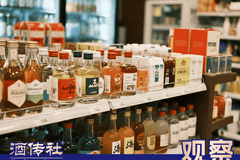 50ml小小郎精准踩中消费迁移风口，小容量酒成行业高增赛道