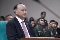 中方对菲反华势力划出红线 警告再不停手将付出相应代价