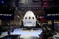 SpaceX企业业务爆发式增长，为万亿营收目标筑牢核心支撑