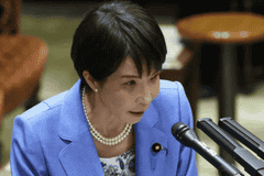 日本启动首相亲掌情报中枢 高市早苗对华称谓软化 军事扩张与对华外交存反差