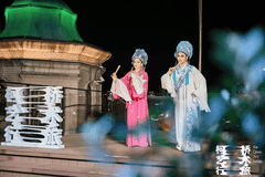 柯桥艺术行旅项目正式启动 打造长三角文旅融合可持续示范样本