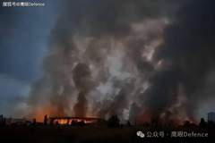 乌28枚来袭弹道武器全部被突防成功 乌军防空系统表现亮眼