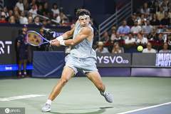 ATP蒙特利尔站-谢尔顿2-0横扫12号种子进决赛 距卫冕仅差一胜