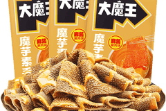 毛利率增加2.56个百分点，盐津铺子上半年营收净利双增