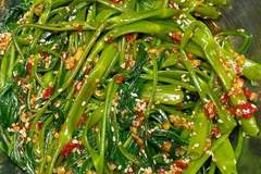 入秋后这道“菜王”才3块钱一斤！鲜嫩爽口，上桌比肉还香，别错过