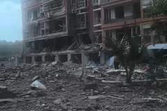 临沂一小区突发爆炸，屋内住有“待拆迁人员”