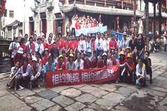 去婺源古村写生怎么选包吃住住宿 婺源写生基地实用参考