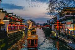 带着父母去旅行，如何巧妙避开人流高峰？