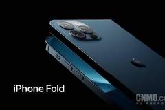 苹果首款折叠iPhone目标产量千万级 三星显示独家供货