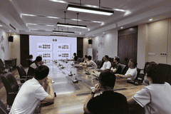 智慧船闸培训夯实技能 助力运行管理提质增效