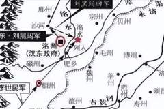 大唐帝国的前半生 NO.169 最激烈的一战