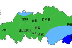未来三天长沙有一次大到暴雨过程，局地伴有强对流