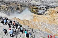 中国多地景区互免门票折射文旅融合新动向