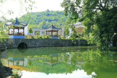贵阳贵安有一种生活叫乡村旅居——白云区