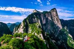 2026渭南暑期放大招！22家景区福利+4大夏日精品路线攻略来了|909关注