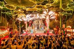 开封文旅夏日上新 等你解锁更多新玩法