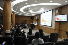 中国地质博物馆建馆110周年系列活动 在京举行