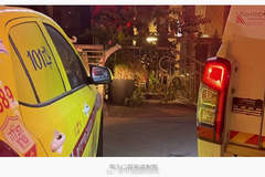以色列一夜发生7起手榴弹袭击事件