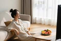 远房亲戚突然来电,要来附近旅游,让我高规格接待,我反问:凭啥
