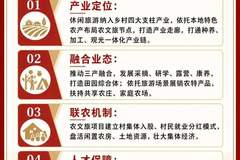 按照《乡村全面振兴规划》乡村休闲旅游应该怎么做？