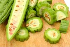 苦瓜、芹菜，百合……这些苦得让人讨厌的食物，竟那么有用！