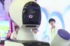 联播+|智汇四海 AI享全球