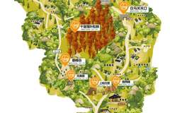 全国仅15条！密云白马古道上榜国家级名单