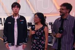 LPL三大战队全部晋级EWC八强,AL目标直指5千万,高层下了死命令