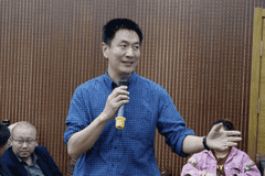 马兵已任山东大学新闻传播学院院长兼出版学院院长