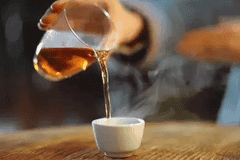 黑茶应该是泡着喝还是煮着喝更好?