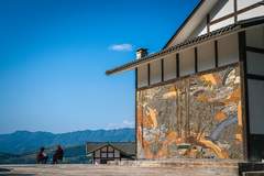从“乡皴法”到“席间田野”：三年乡建实验里的艺术介入之路