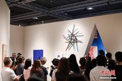 莫兰迪领衔39位艺术家近百件作品,意大利当代艺术展亮相北京