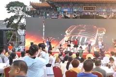 清凉“夏”一站:草原骑马、伏羊汤、文博研学点燃暑期文旅热