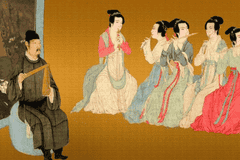 文澜大讲堂预告 | 本周五，康震教授来杭图分享“杭州与宋词——一座城与它的千年文脉”