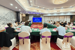 南海设立粤式茶点专委会 推动产业标准化发展助力出海