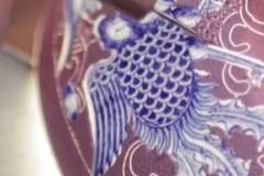 什么？清宫工艺做成潮玩了？