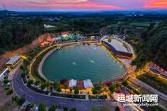 从“南北沟”到“果老仙谷”：南大里文旅融合振兴之路探索