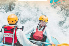 贵州山野漂流：逐浪清凉，夏日狂欢之旅