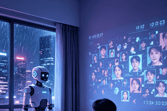 Z世代集体对AI说“不用”背后:年轻一代的自我价值危机正在加剧