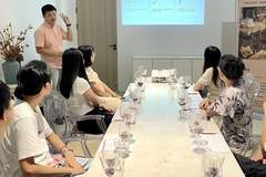 市民夜校葡萄酒品鉴课第二期圆满结课 三大核心亮点解锁科学品酒与实用鉴酒技巧